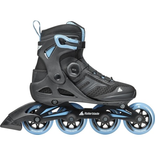 Riedučiai Rollerblade Macroblade 84 BOA W