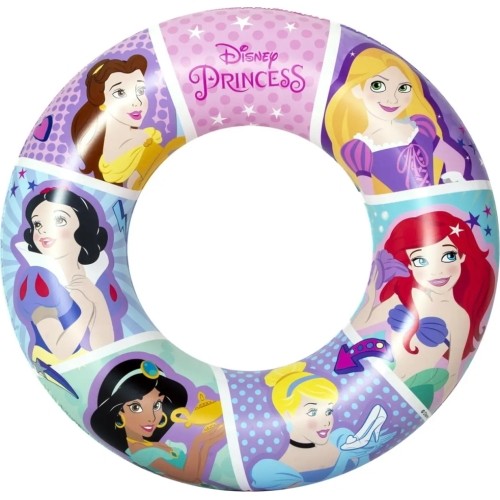 Swim Ring Bestway Disney Princess