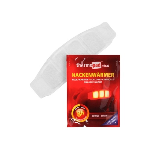 Disposable Neckwarmer Thermopad