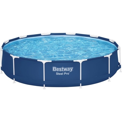 Bestway Steel Pro swimming pool 366 x 76 cm