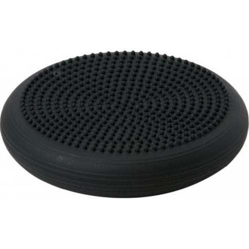 Balance Cushion Togu Dynair Senso XL PRO, black