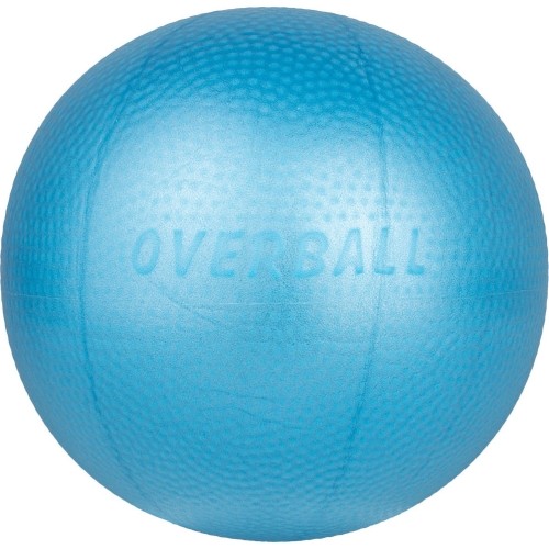 Rehabilitation Ball Yate Overball Blue, 23cm