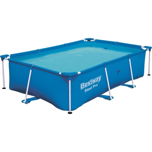 Framed Pool Bestway Steel Pro, 259x170x55cm