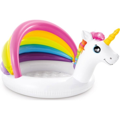 Basen pływacki Intex Unicorn