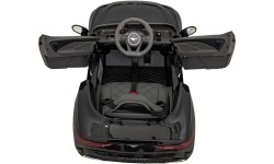 Bentley Bacalar Black