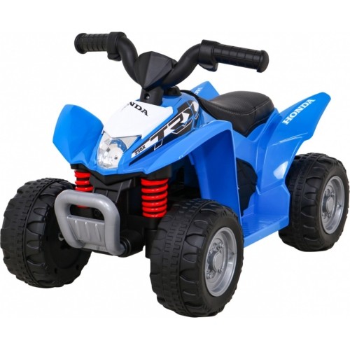 Vehicle Quad Honda 250X TRX Blue