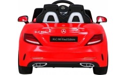 Pojazd Mercedes BENZ SLC300