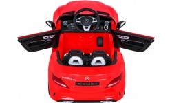 Pojazd Mercedes BENZ SLC300