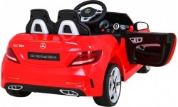Pojazd Mercedes BENZ SLC300