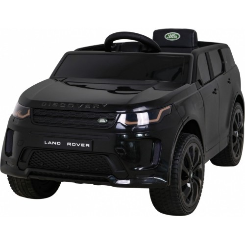 Pojazd Land Rover Discovery Sport Black