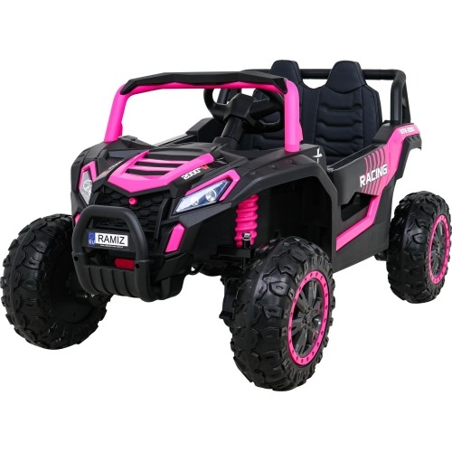 Buggy UTV 2000M Racing Pink