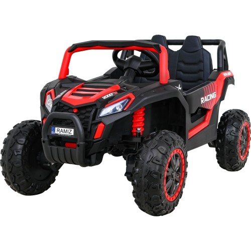 Buggy UTV 2000M Racing Red