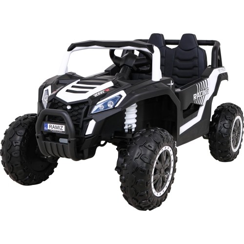 Buggy UTV 2000M Racing White