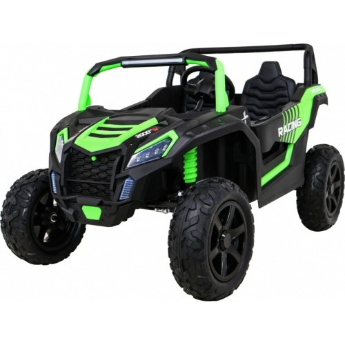 Pojazd Buggy ATV STRONG Racing Green