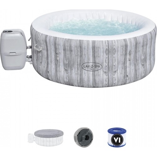 Lay-Z-Spa Fiji Jacuzzi BESTWAY