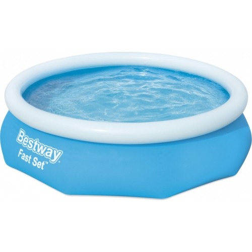 Basen Swiminig z noszami 10FT 305x76cm BESTWAY