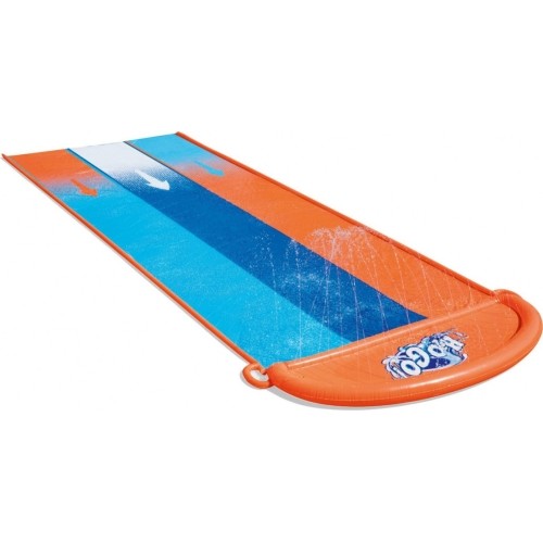 Triple Water Slide Bestway H2OGO!