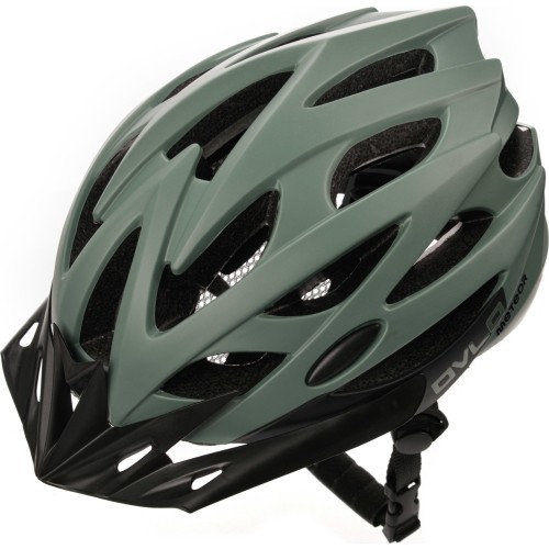 Bike helmet meteor ovlo