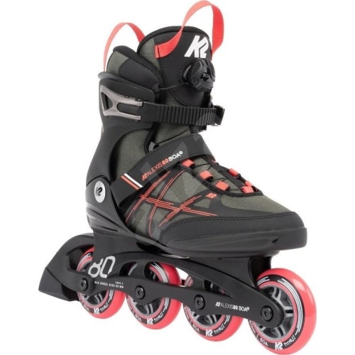 Women's Rollerblades K2 Alexis 80 BOA 2022