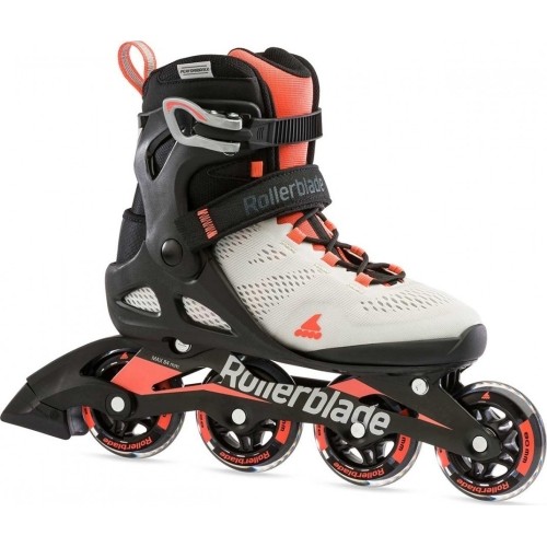 Riedučiai Rollerblade Macroblade 80 W