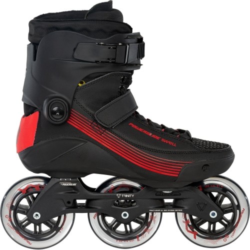 Wrotki Powerslide SWELL Black 100