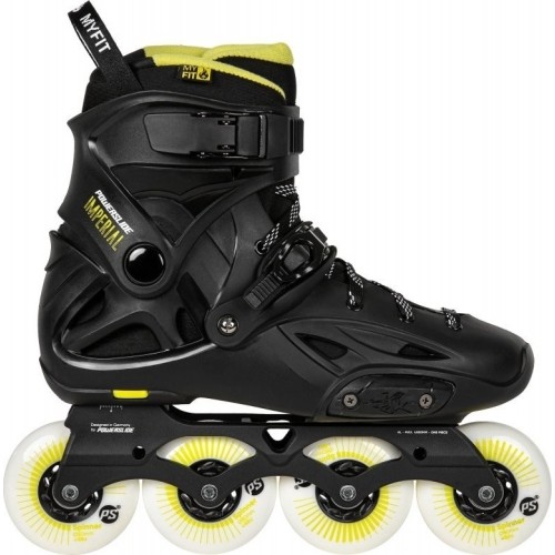 Roller skates Powerslide IMPERIAL ONE 80