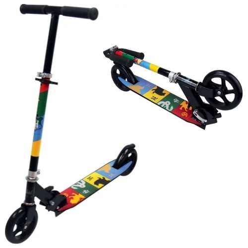 Folding Scooter Harry Potter 145 mm