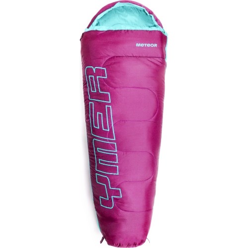 Sleeping bag meteor ymer