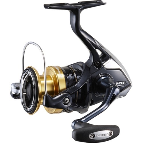 Kołowrotek Shimano Spheros SW 3000XG