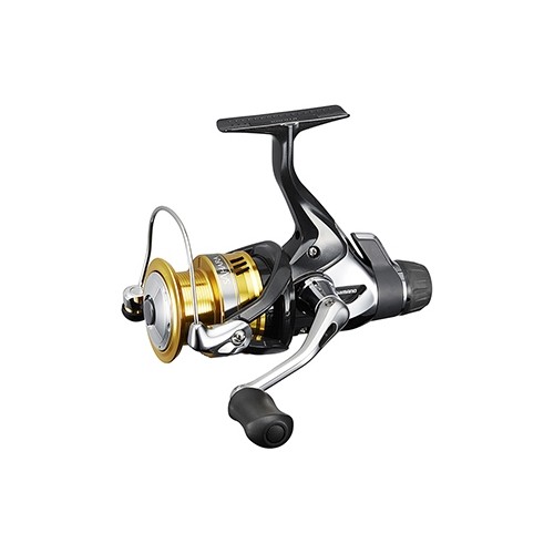 Reel Shimano Sahara 3000S RD, Rear Drag