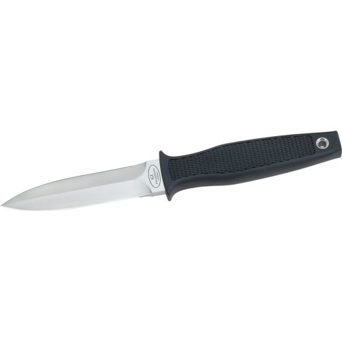 Knife Fällkniven G1z - Garm Fighter, Satin, CPM20CV