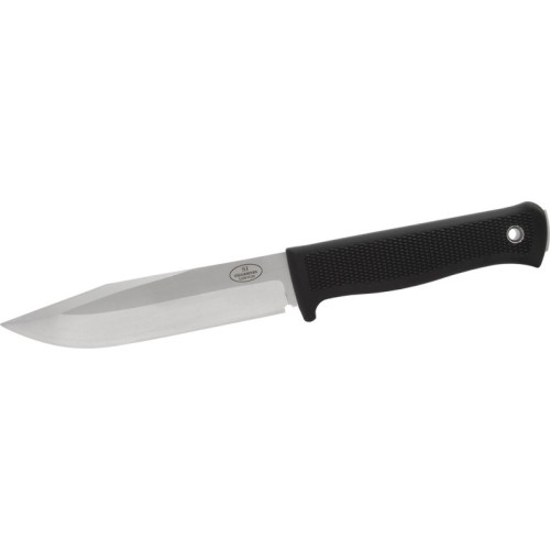 Knife Fällkniven S1L Forest Leder