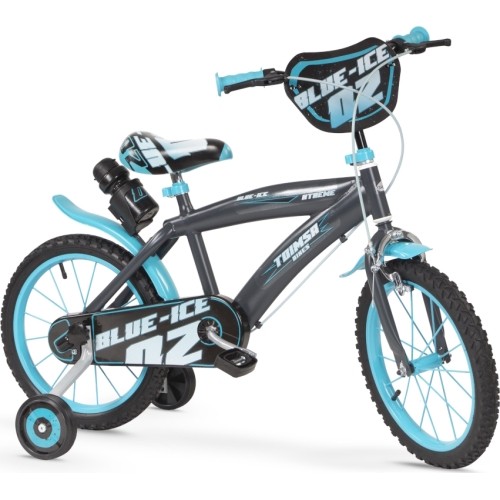 Children’s Bike Toimsa Blue Ice 16”