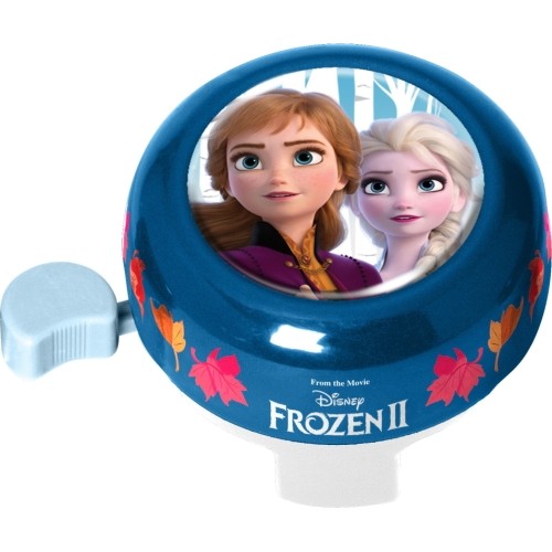 Bell Frozen II