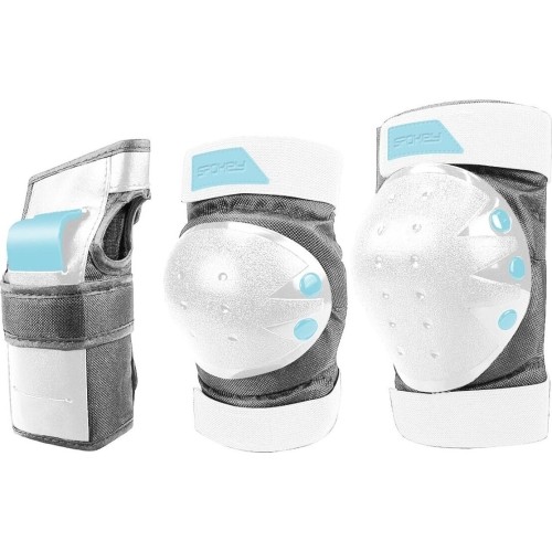 Set of protectors Spokey SHIELD PRO