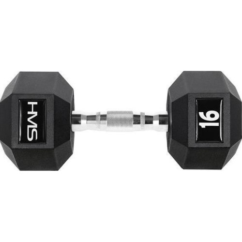 HEX PRO DUMBBELL HMS