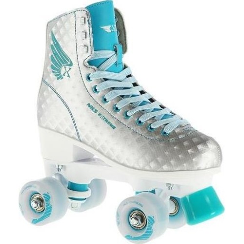 NQ14198 ROLLER SKATES NILS EXTREME