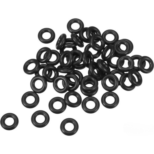 Dart O-Rings Bull's - 15-Pack