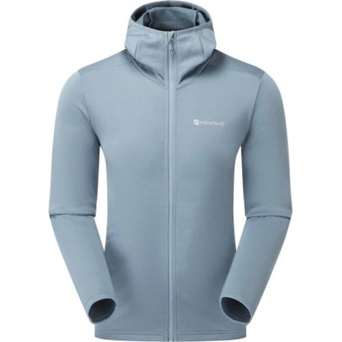 Bluza Montane Protium Hoodie dla mężczyzn