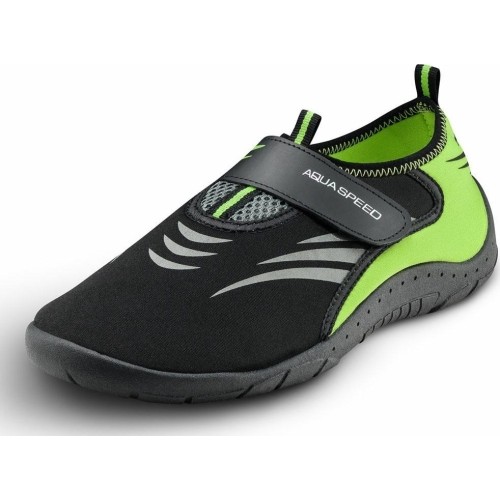 Aqua shoe Model 27A