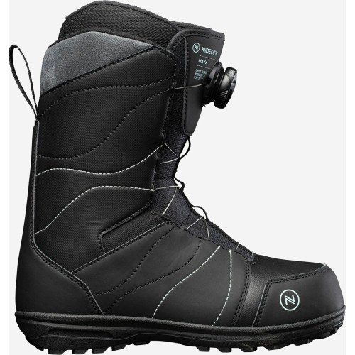 Snowboard boots Nidecker Maya Boa