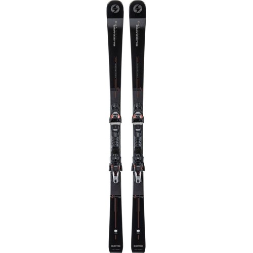 Narty zjazdowe Blizzard Quattro S 7.0