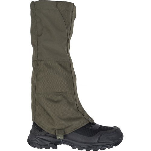 Gaiters with Steel Wire MIL-TEC 2.0 - Olive