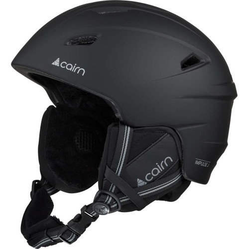 Kask narciarski CAIRN IMPULSE Junior