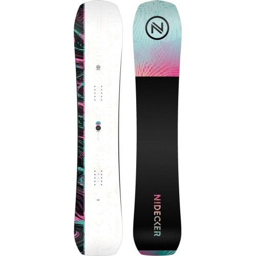 Snowboard Nidecker Venus