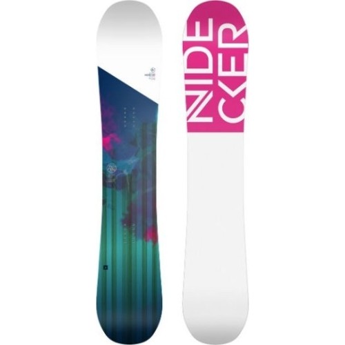 Snowboard Nidecker Angel