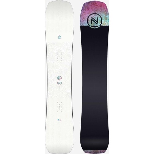 Snowboard Nidecker Venus