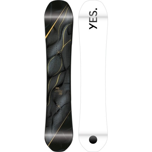 Snowboard Tak. PYL