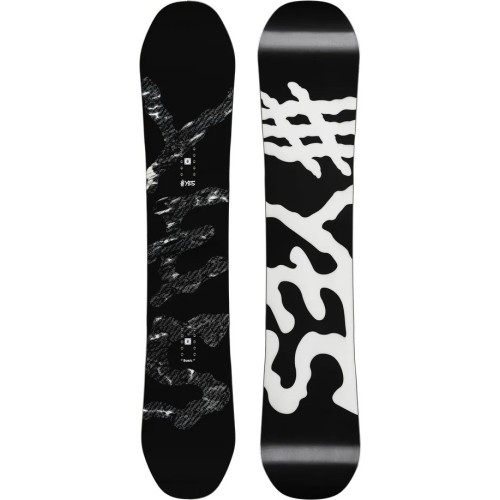 Snowboard Yes. Basic