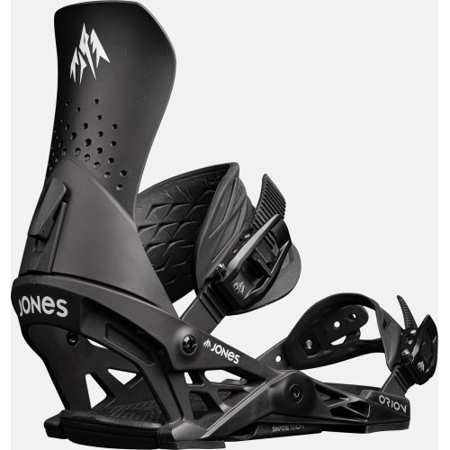 Snowboard bindings Jones Orion